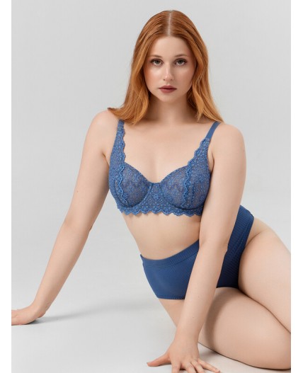 Бюстгальтер вечерние сумерки