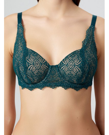 Бюстгальтер сосна