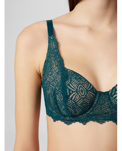 Бюстгальтер сосна