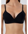 Бюстгальтер черный1