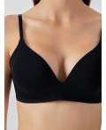Бюстгальтер черный1