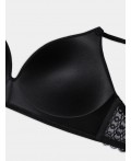 Бюстгальтер черный1