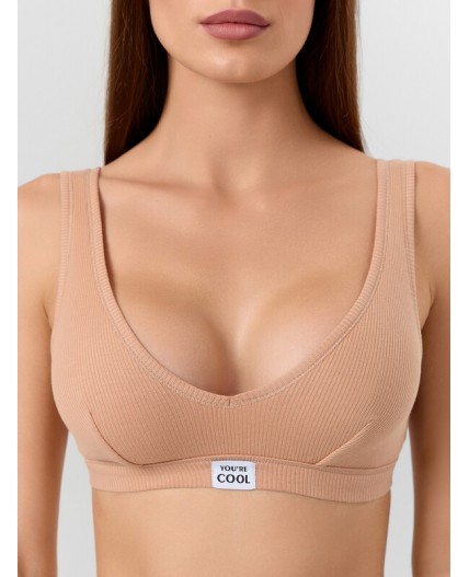 Бюстье телесный