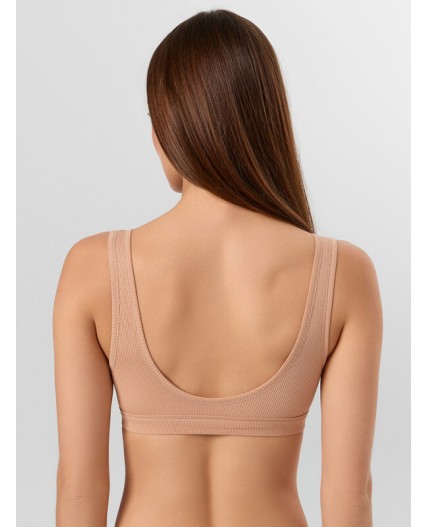 Бюстье телесный