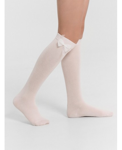 Гольфы зефирный