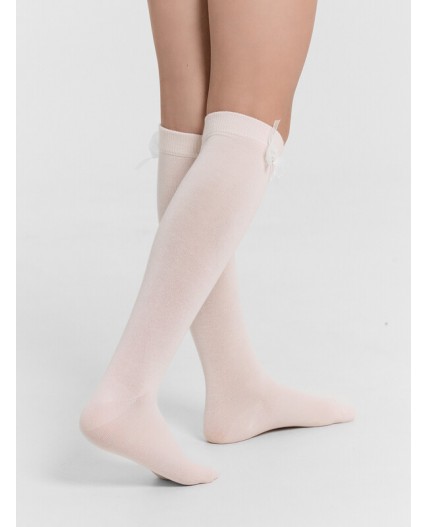 Гольфы зефирный