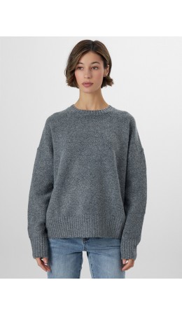 Джемпер тень