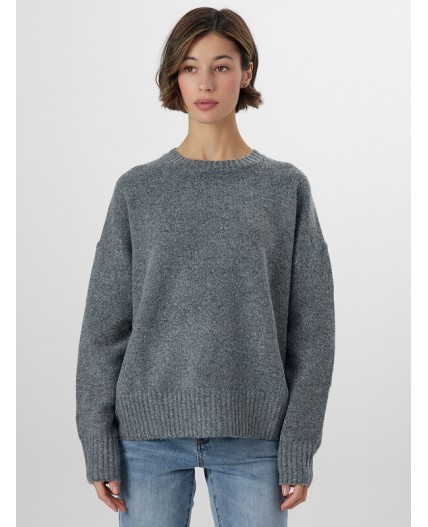 Джемпер тень