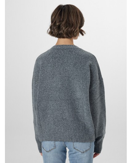 Джемпер тень