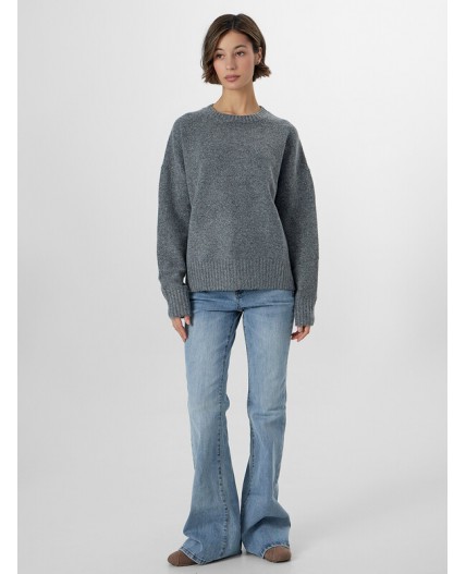 Джемпер тень