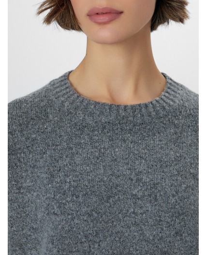 Джемпер тень