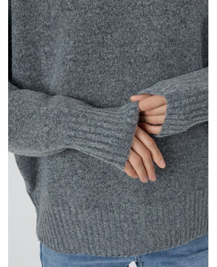 Джемпер тень