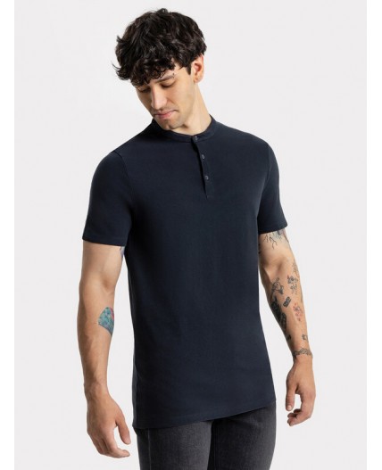 Футболка графит