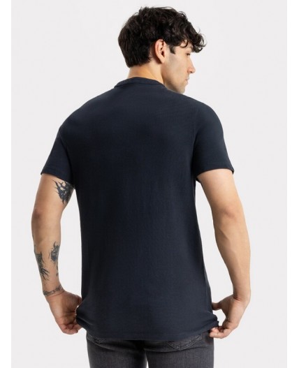 Футболка графит