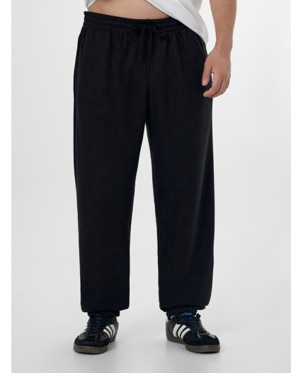 Брюки черный