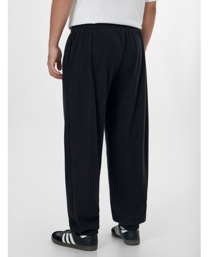 Брюки черный