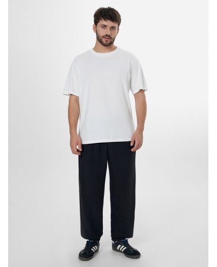 Брюки черный