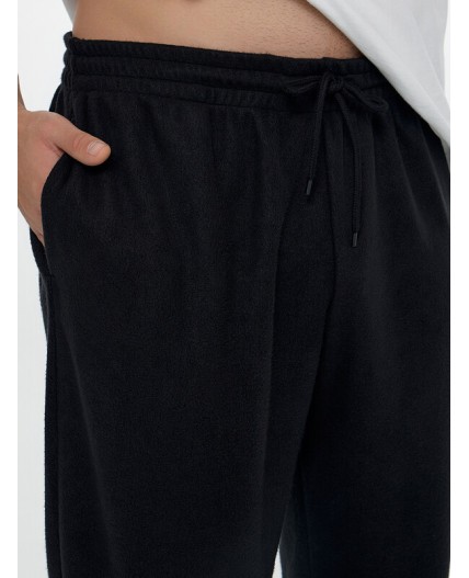 Брюки черный