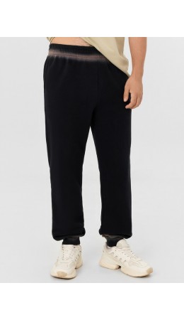 Брюки черный