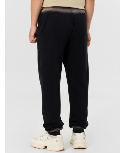 Брюки черный