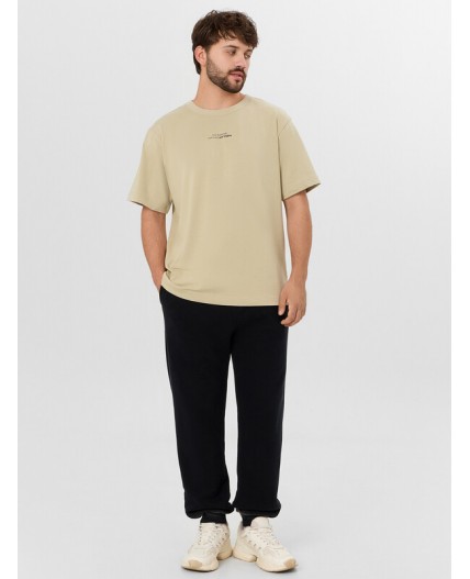 Брюки черный