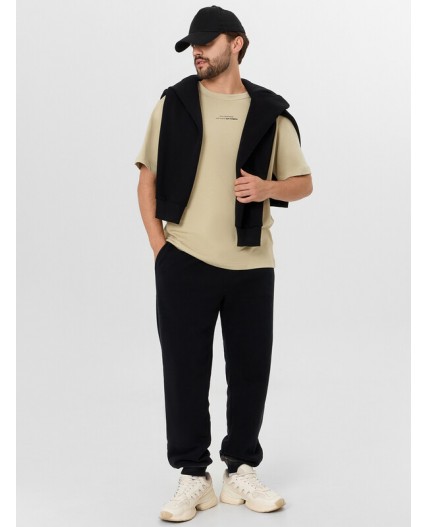 Брюки черный