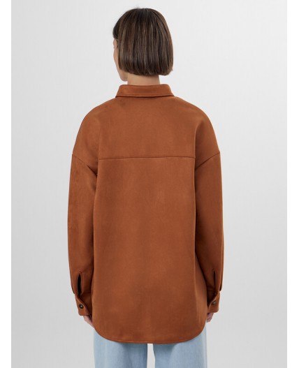 Жакет аргановое масло