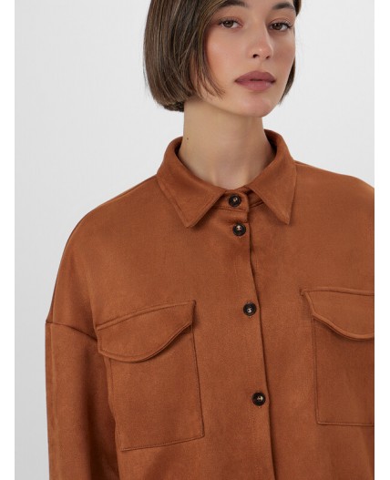 Жакет аргановое масло