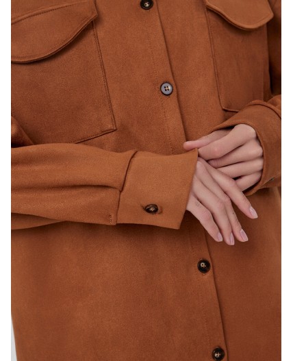 Жакет аргановое масло