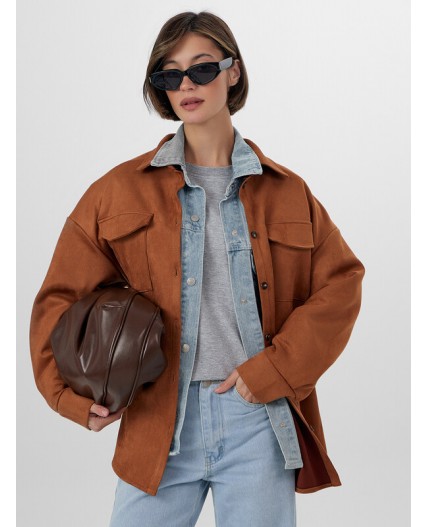 Жакет аргановое масло