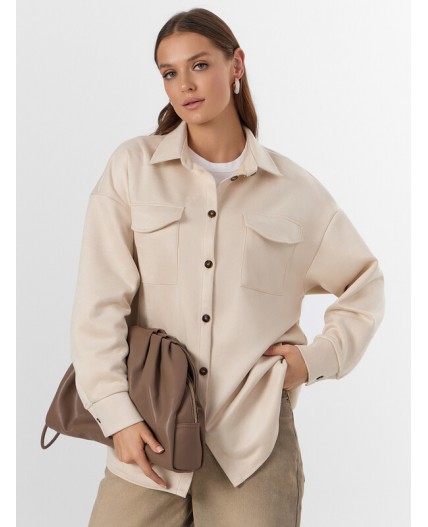 Жакет пралине