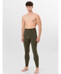 Кальсоны оливковый