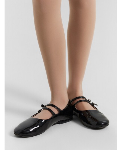 Колготки нюдовый