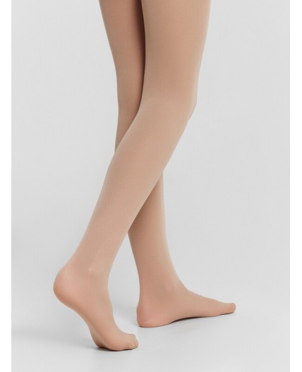 Колготки нюдовый