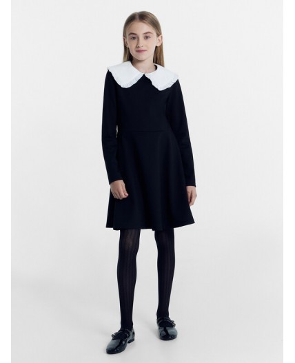 Колготки черный