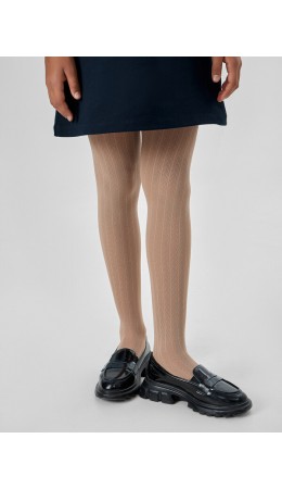 Колготки нюдовый