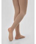 Колготки нюдовый