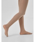 Колготки нюдовый