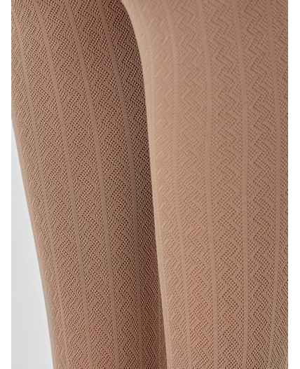 Колготки нюдовый