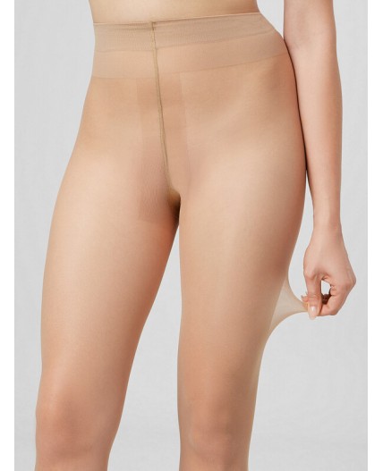 Колготки натуральный