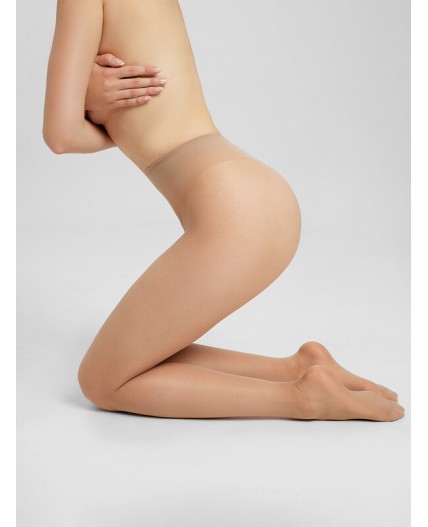 Колготки натуральный