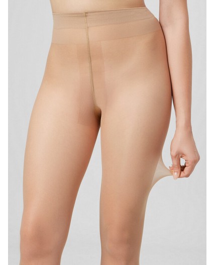 Колготки натуральный