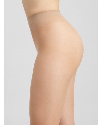 Колготки натуральный