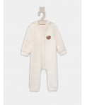 Комбинезон молочный