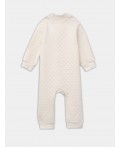 Комбинезон молочный