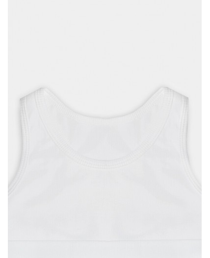 Комплект белый