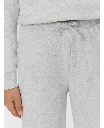 Комплект серый меланж 4306-А +печать2