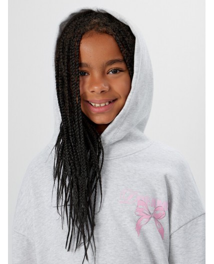 Комплект серый меланж 4306-А +печать2