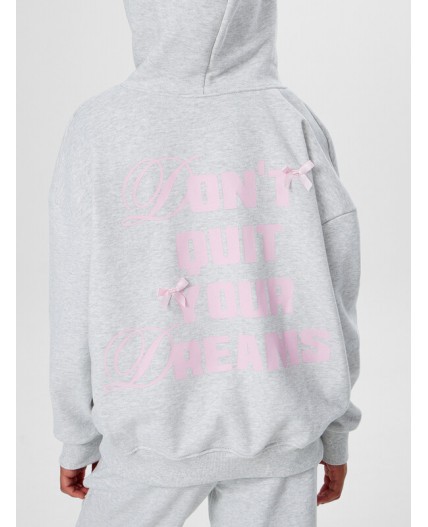 Комплект серый меланж 4306-А +печать2