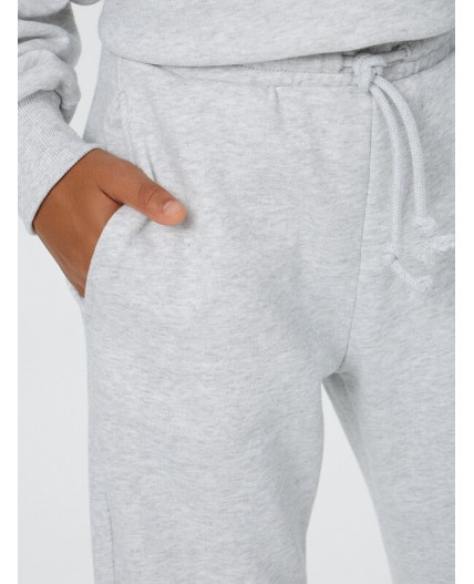 Комплект серый меланж 4306-А +печать2